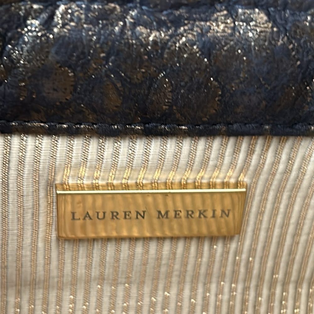 Lauren Merkin Clutch - Picture 5 of 7